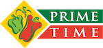 Prime Time Produce Logo
